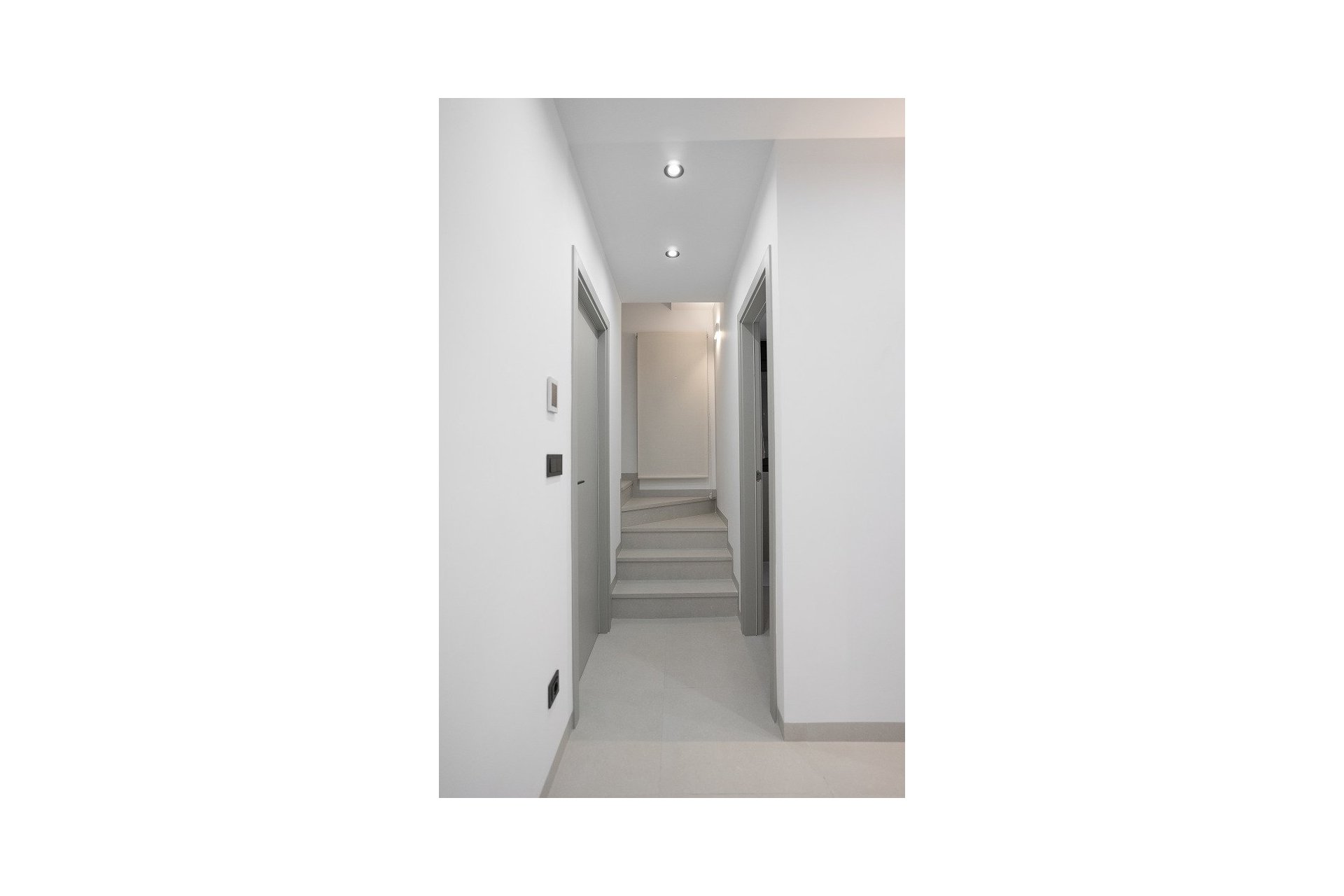 New Build - Townhouse - San Miguel de Salinas