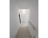 New Build - Townhouse - San Miguel de Salinas