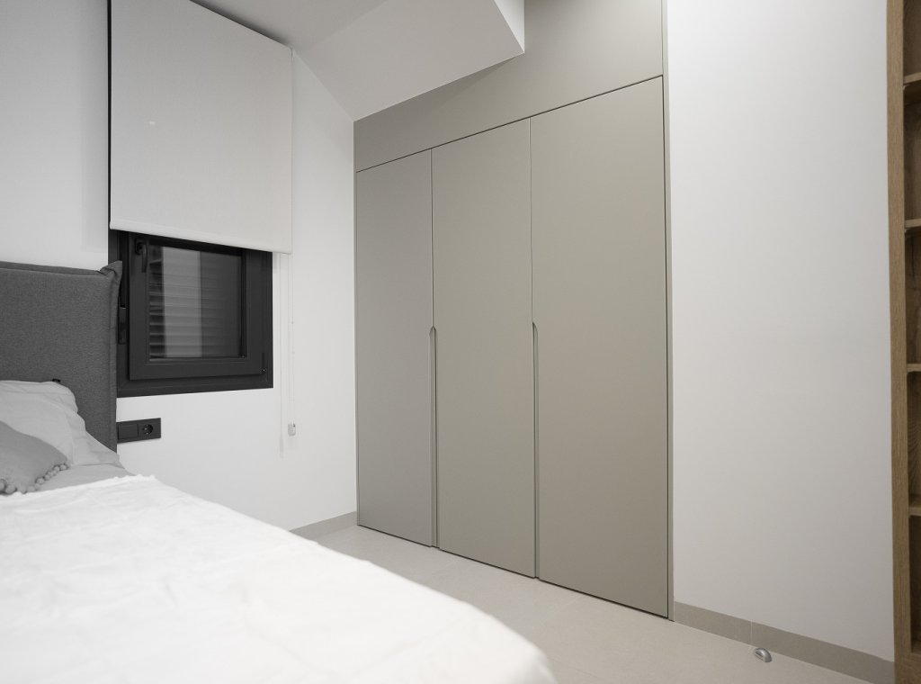 New Build - Townhouse - San Miguel de Salinas