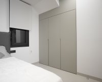 New Build - Townhouse - San Miguel de Salinas