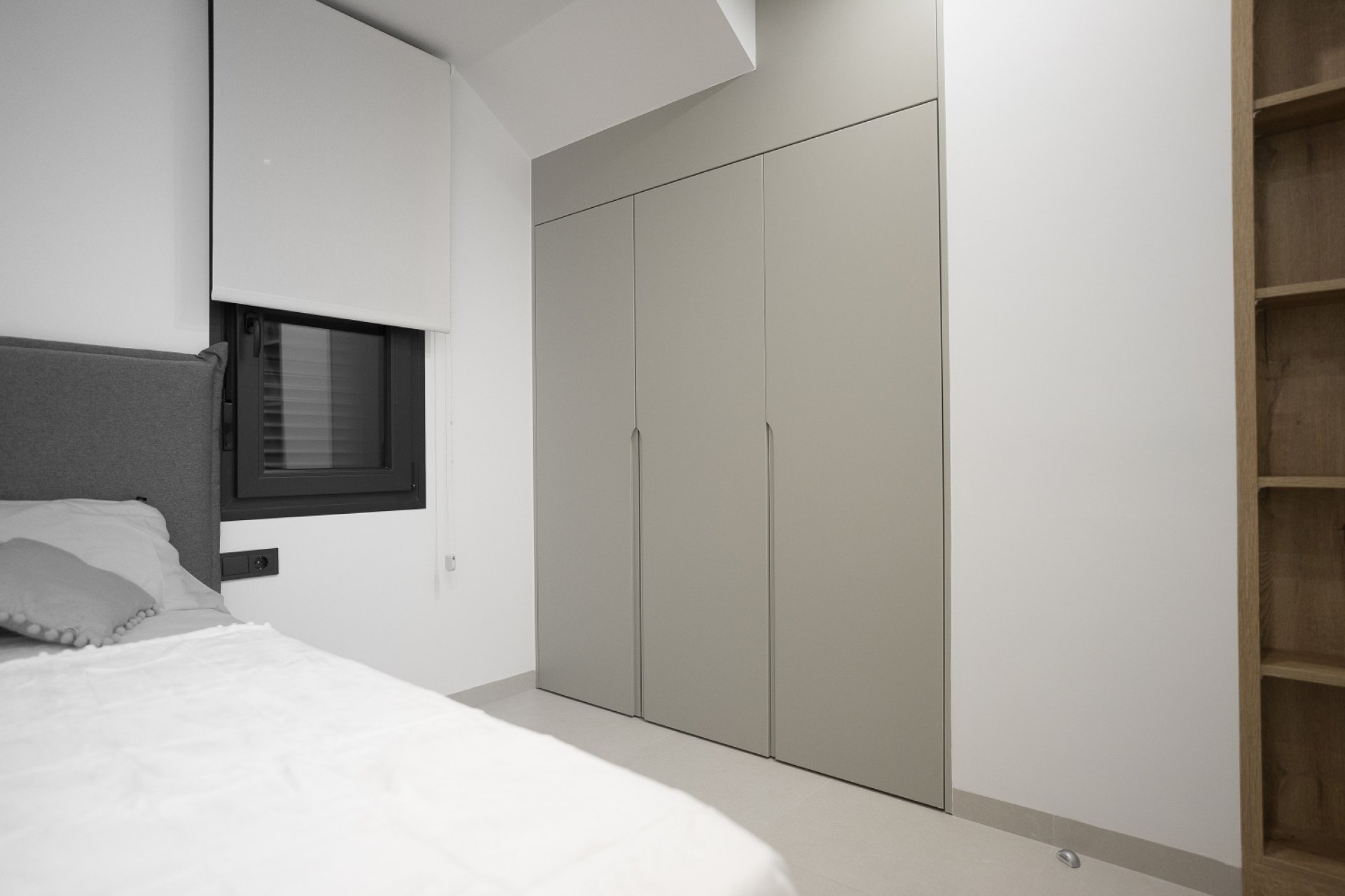 New Build - Townhouse - San Miguel de Salinas