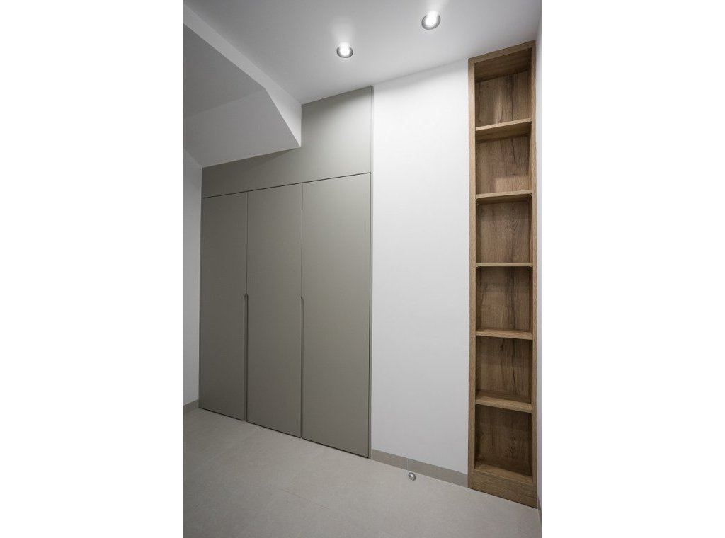 New Build - Townhouse - San Miguel de Salinas