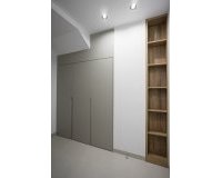 New Build - Townhouse - San Miguel de Salinas