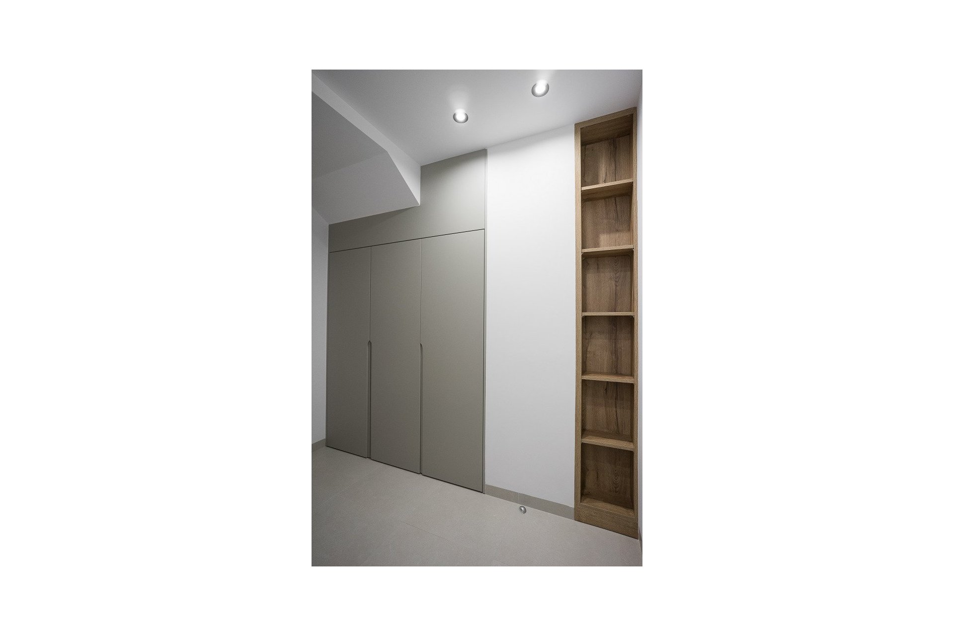 New Build - Townhouse - San Miguel de Salinas