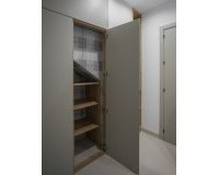 New Build - Townhouse - San Miguel de Salinas