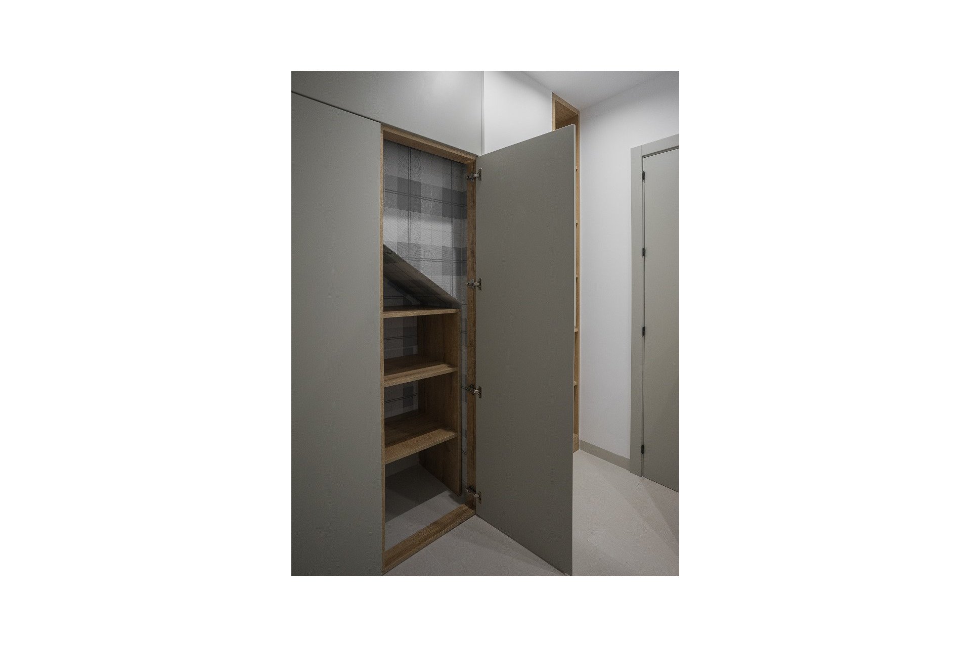New Build - Townhouse - San Miguel de Salinas