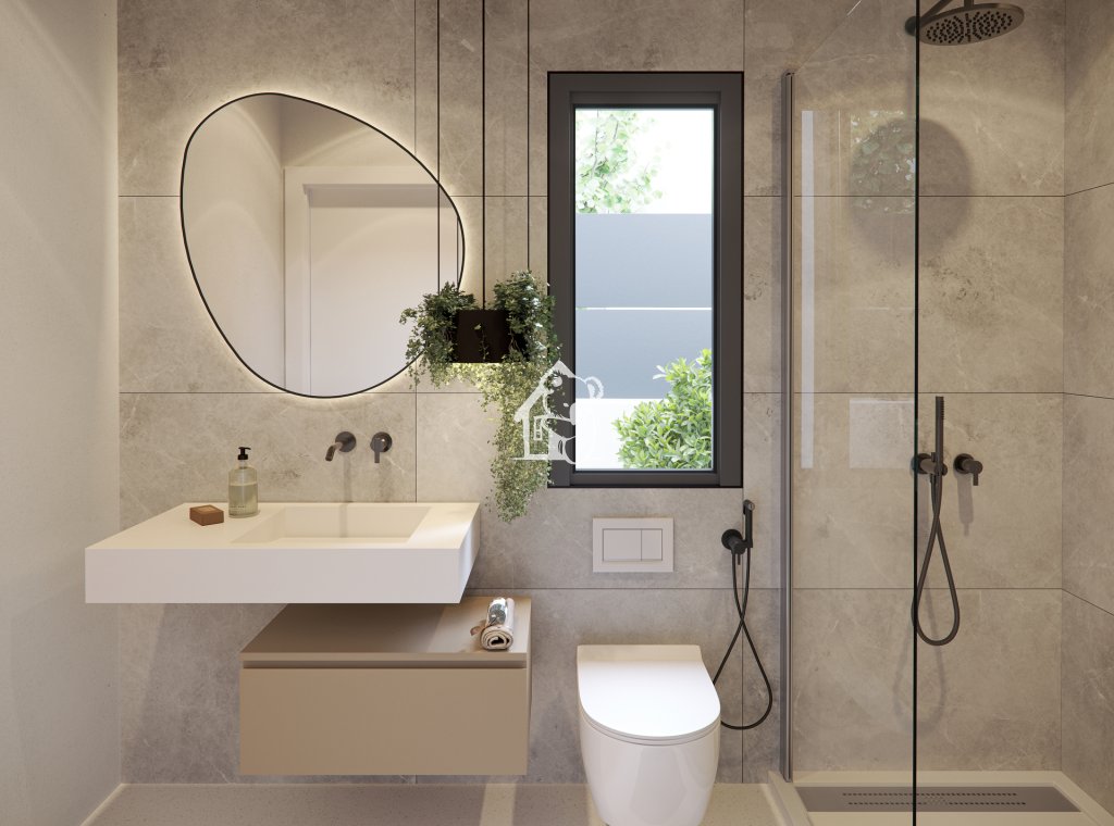 New Build - Townhouse - San Miguel de Salinas