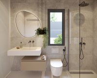 New Build - Townhouse - San Miguel de Salinas