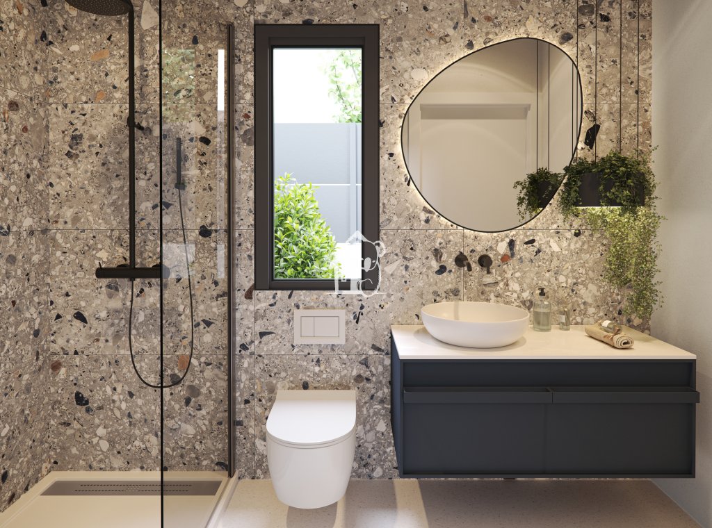 New Build - Townhouse - San Miguel de Salinas