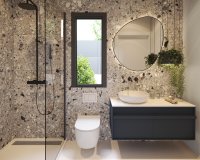 New Build - Townhouse - San Miguel de Salinas