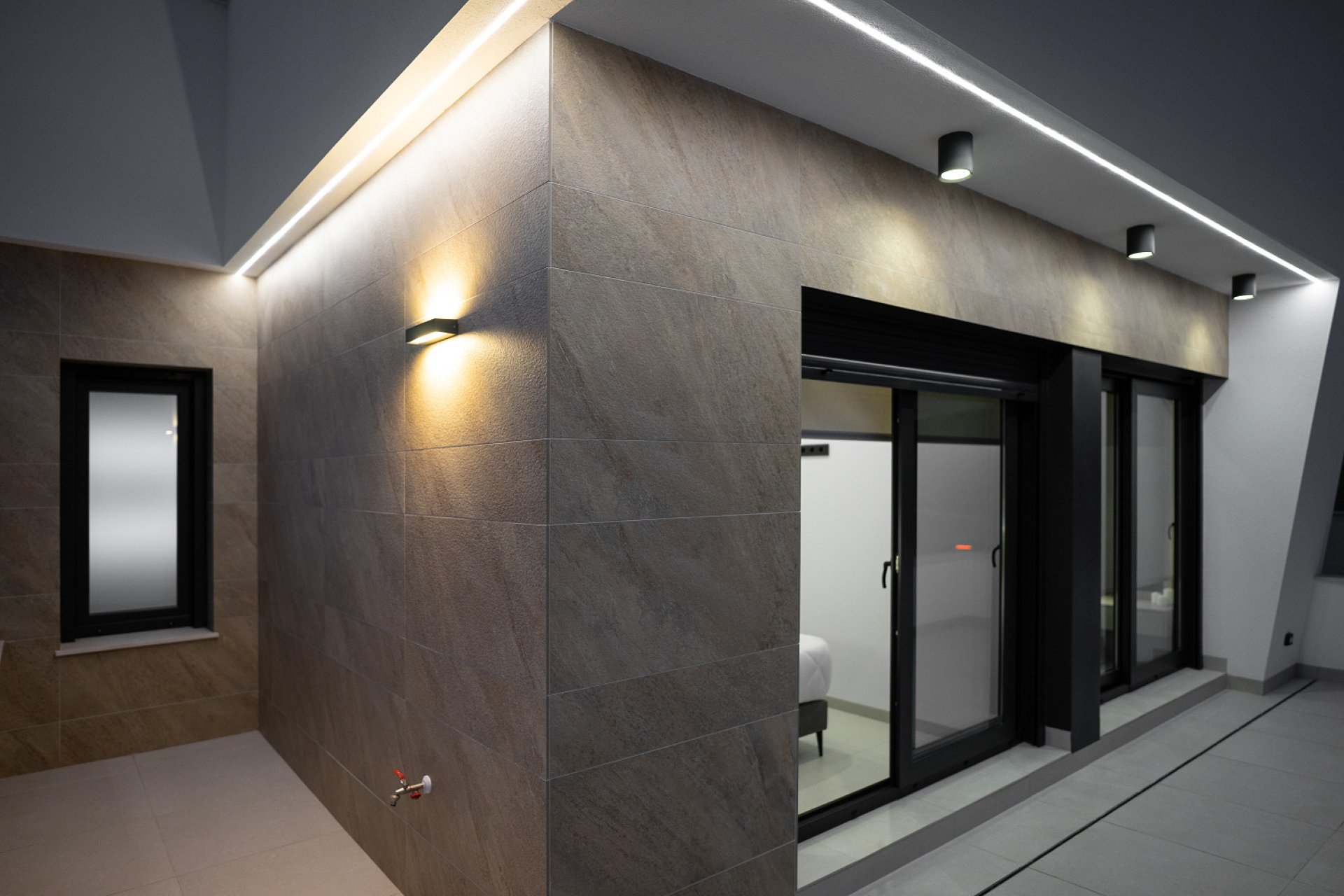 New Build - Townhouse - San Miguel de Salinas