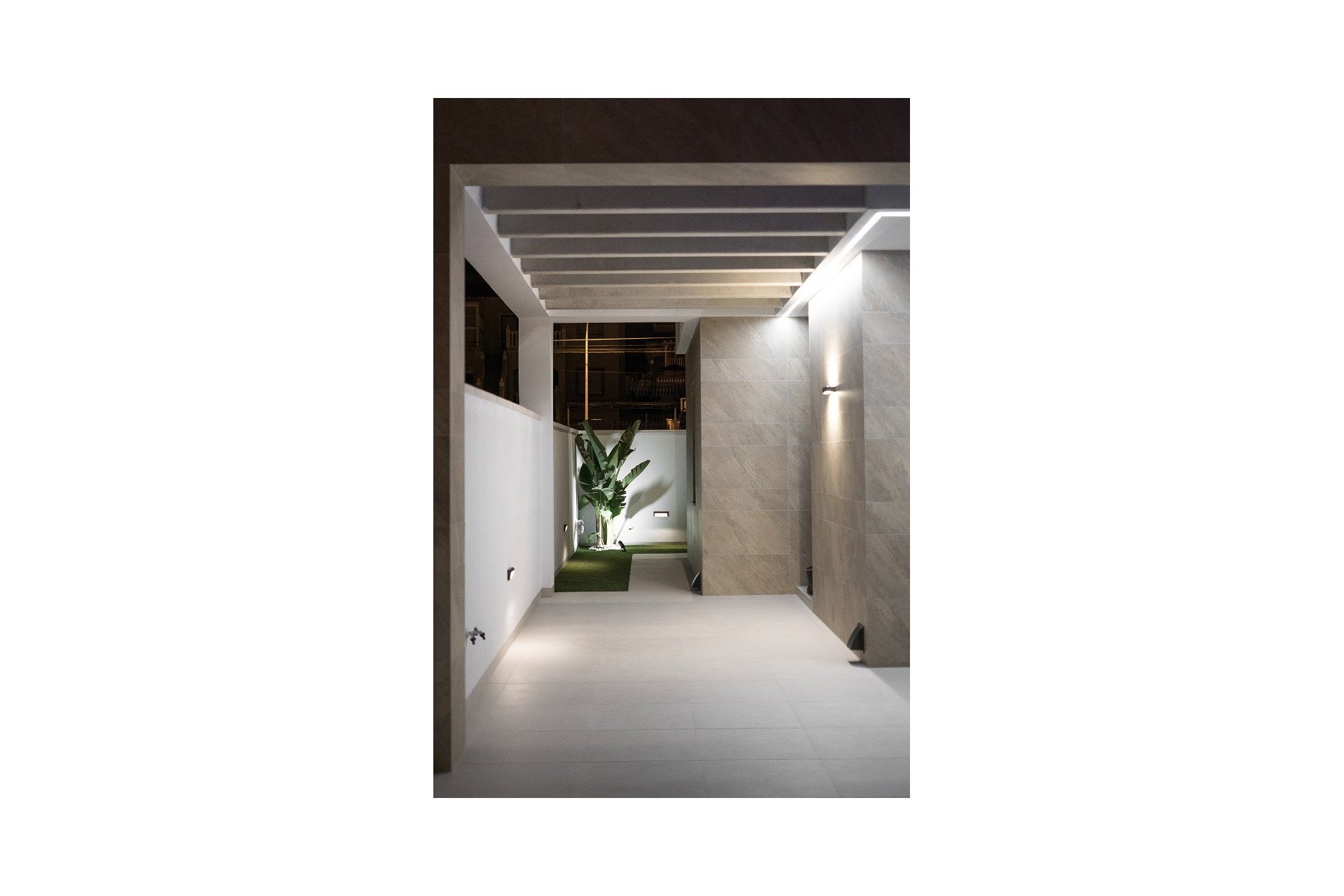 New Build - Townhouse - San Miguel de Salinas