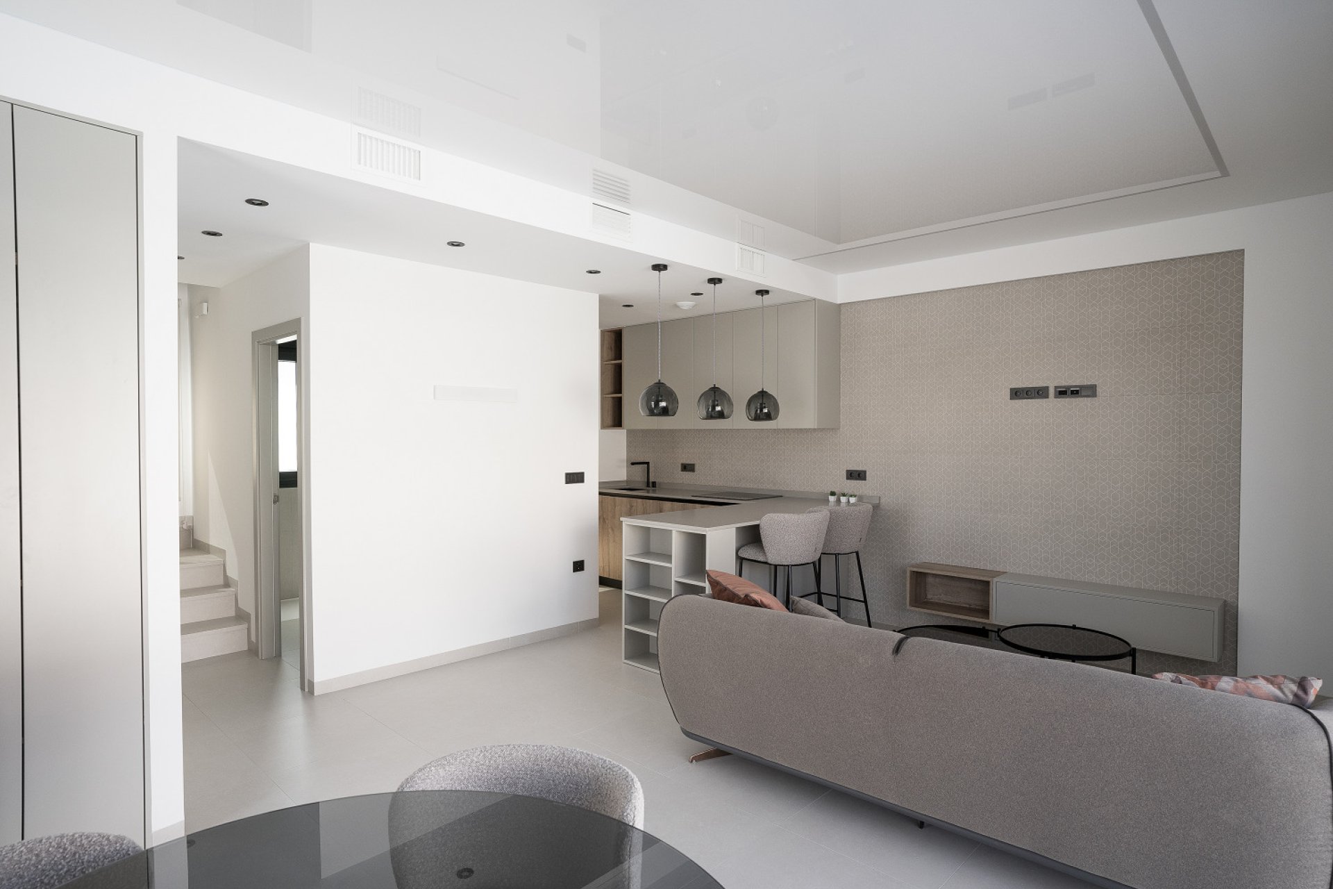 New Build - Townhouse - San Miguel de Salinas