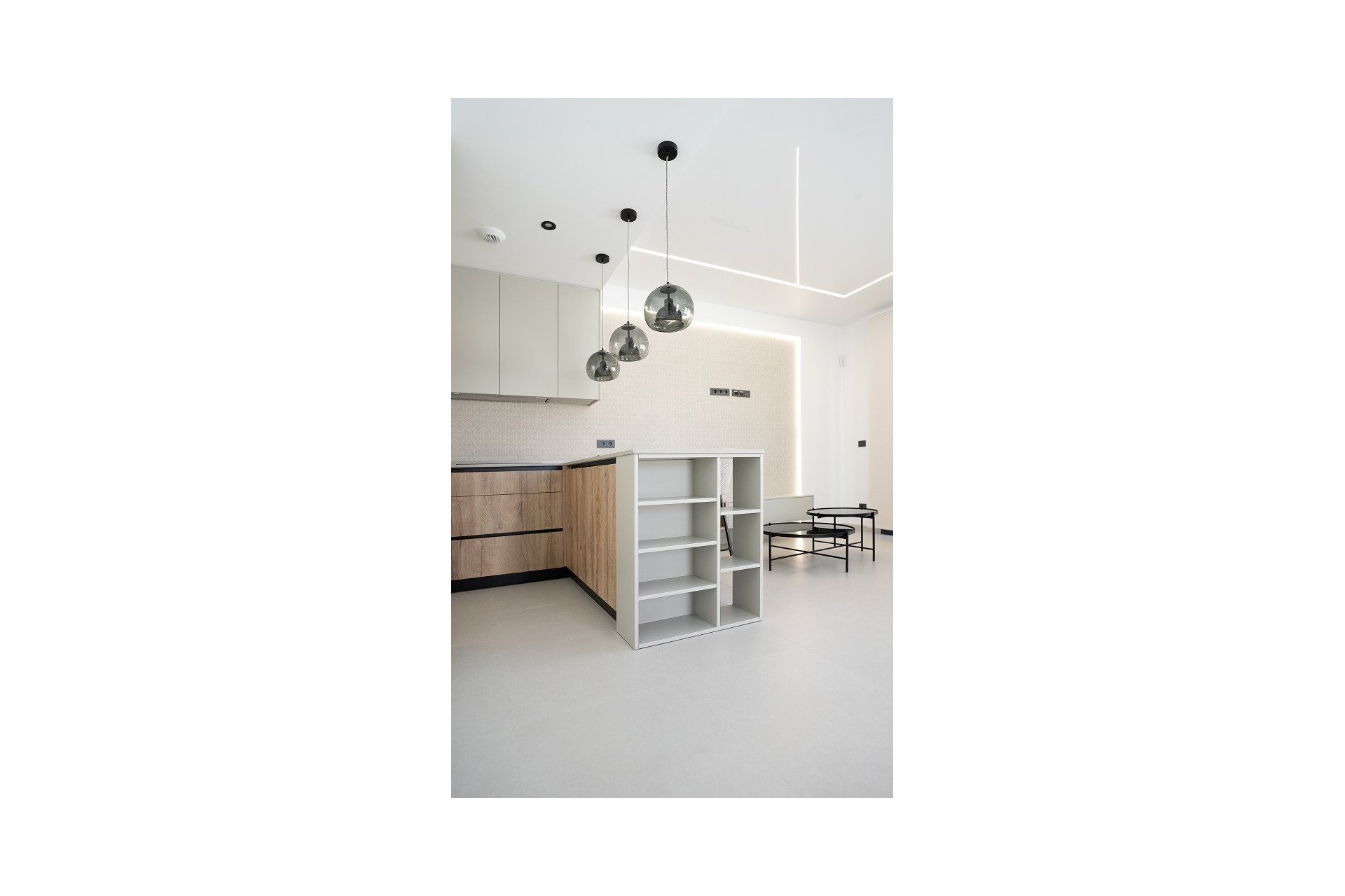 New Build - Townhouse - San Miguel de Salinas