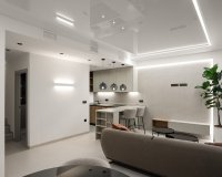 New Build - Townhouse - San Miguel de Salinas