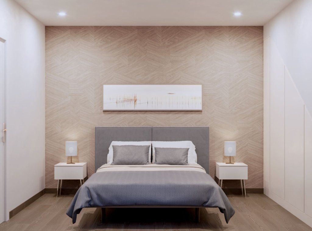 New Build - Townhouse - San Pedro del Pinatar