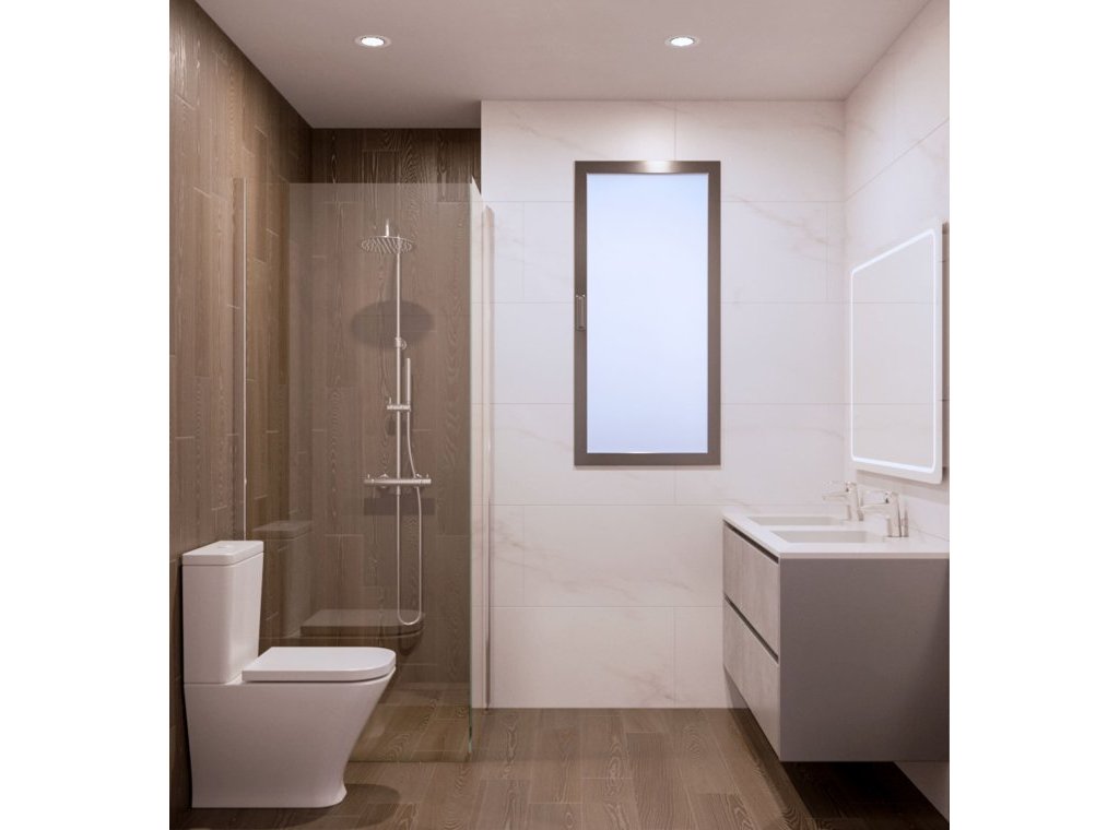 New Build - Townhouse - San Pedro del Pinatar