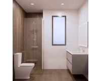New Build - Townhouse - San Pedro del Pinatar