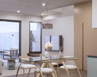 New Build - Townhouse - San Pedro del Pinatar