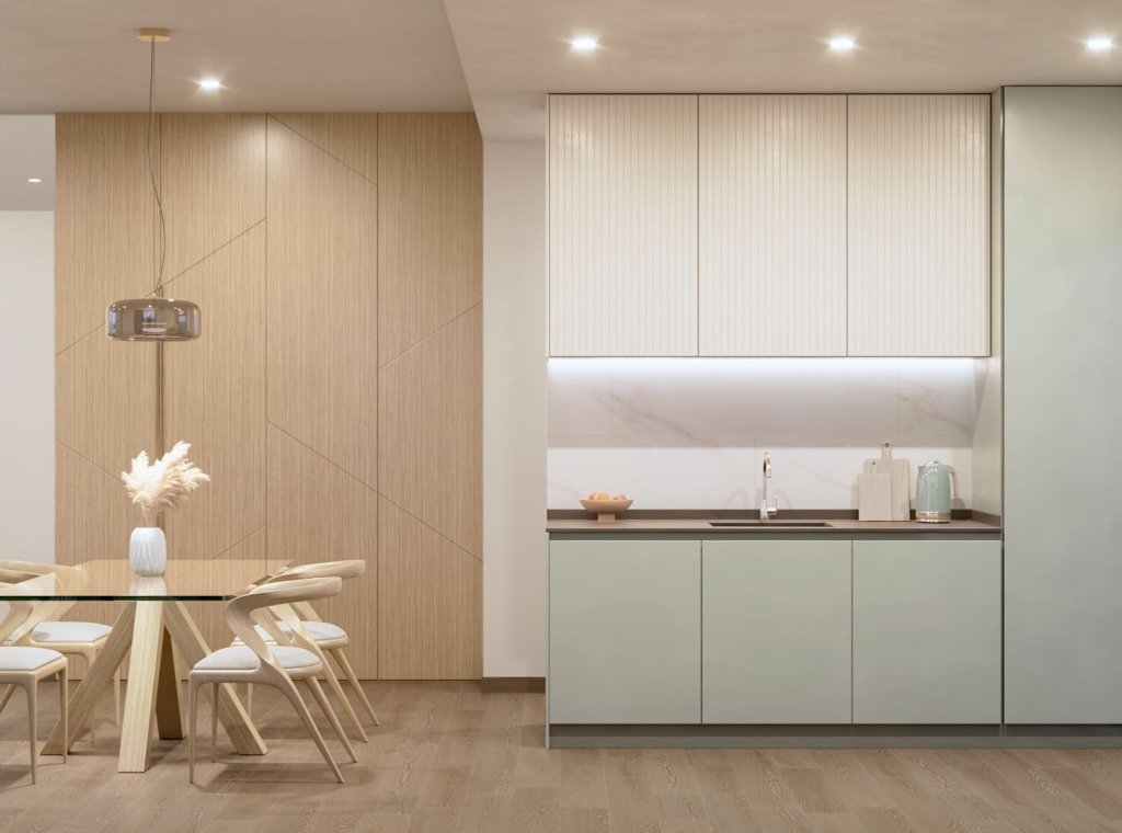 New Build - Townhouse - San Pedro del Pinatar