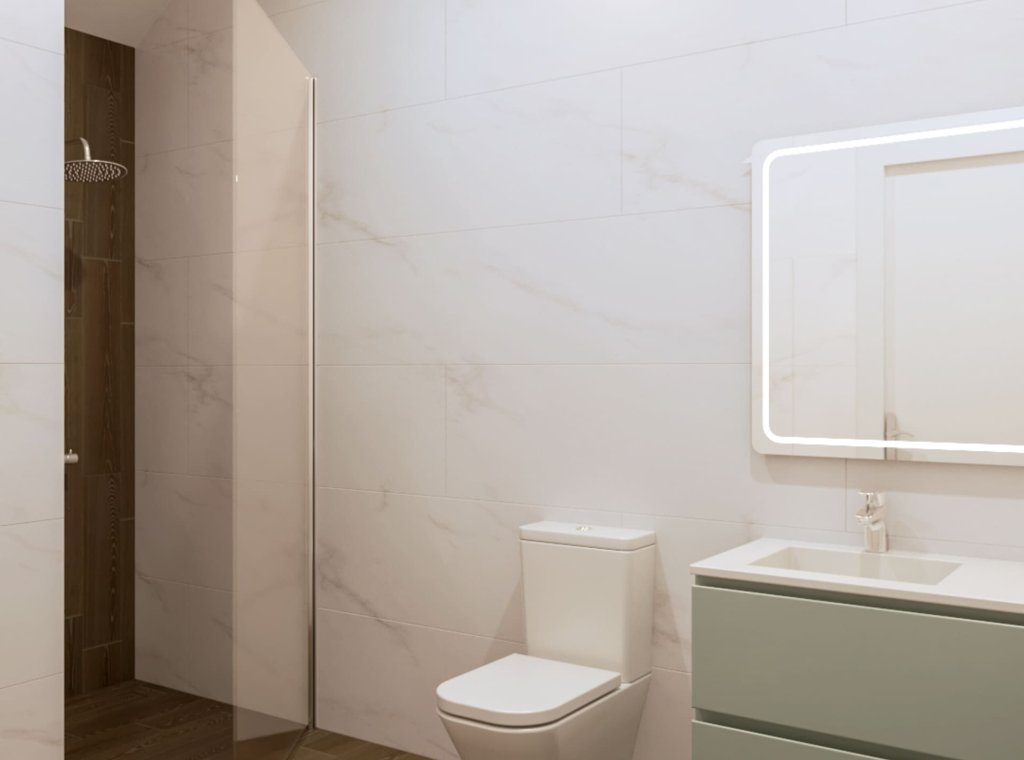 New Build - Townhouse - San Pedro del Pinatar