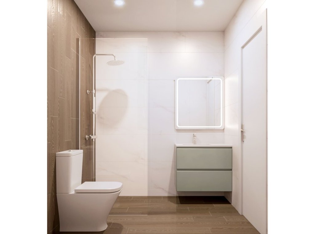 New Build - Townhouse - San Pedro del Pinatar