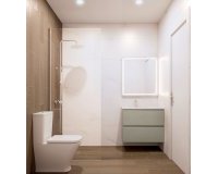 New Build - Townhouse - San Pedro del Pinatar