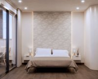 New Build - Townhouse - San Pedro del Pinatar