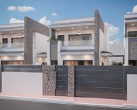 New Build - Townhouse - San Pedro del Pinatar