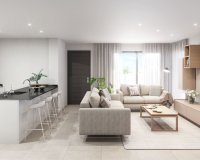 New Build - Townhouse - San Pedro del Pinatar