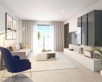 New Build - Townhouse - San Pedro del Pinatar