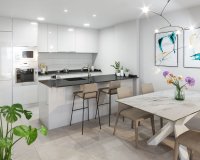 New Build - Townhouse - San Pedro del Pinatar