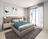 New Build - Townhouse - San Pedro del Pinatar