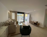New Build - Townhouse - San Pedro del Pinatar