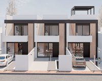 New Build - Townhouse - San Pedro del Pinatar
