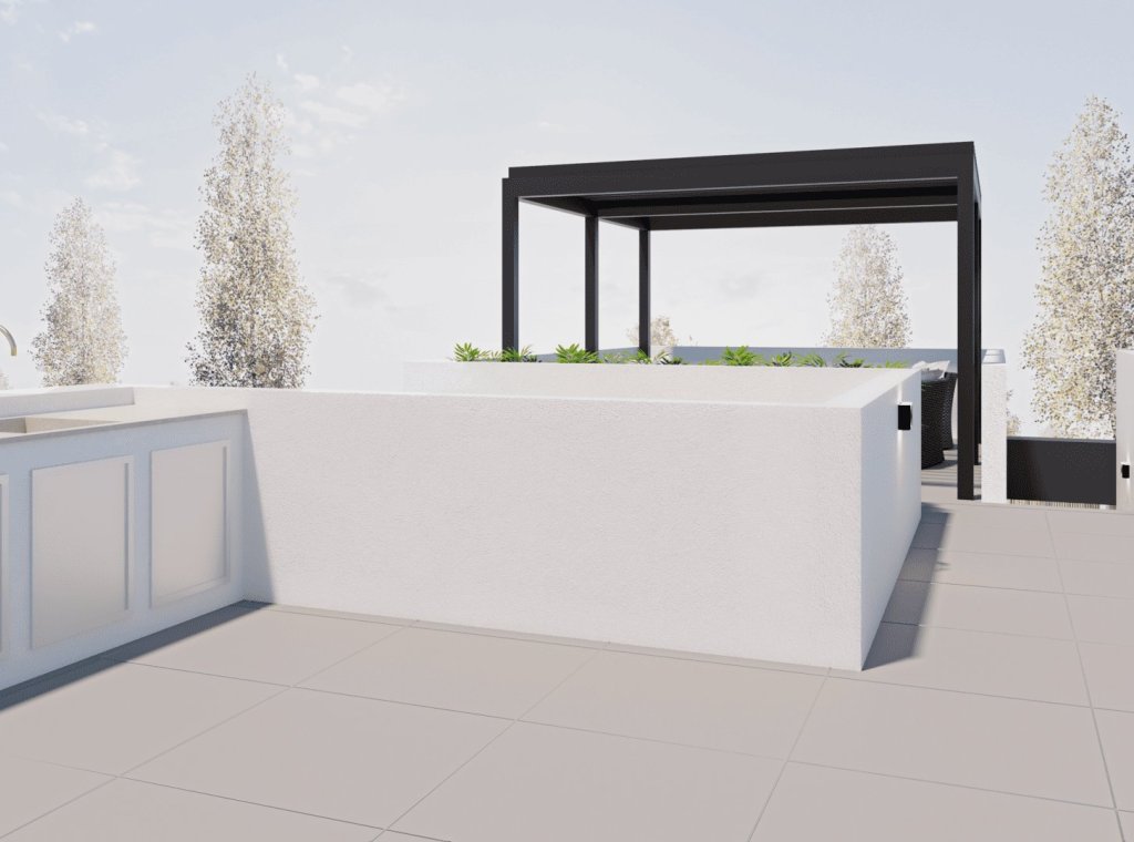 New Build - Townhouse - San Pedro del Pinatar