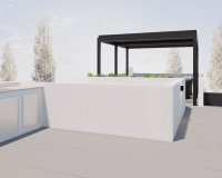 New Build - Townhouse - San Pedro del Pinatar