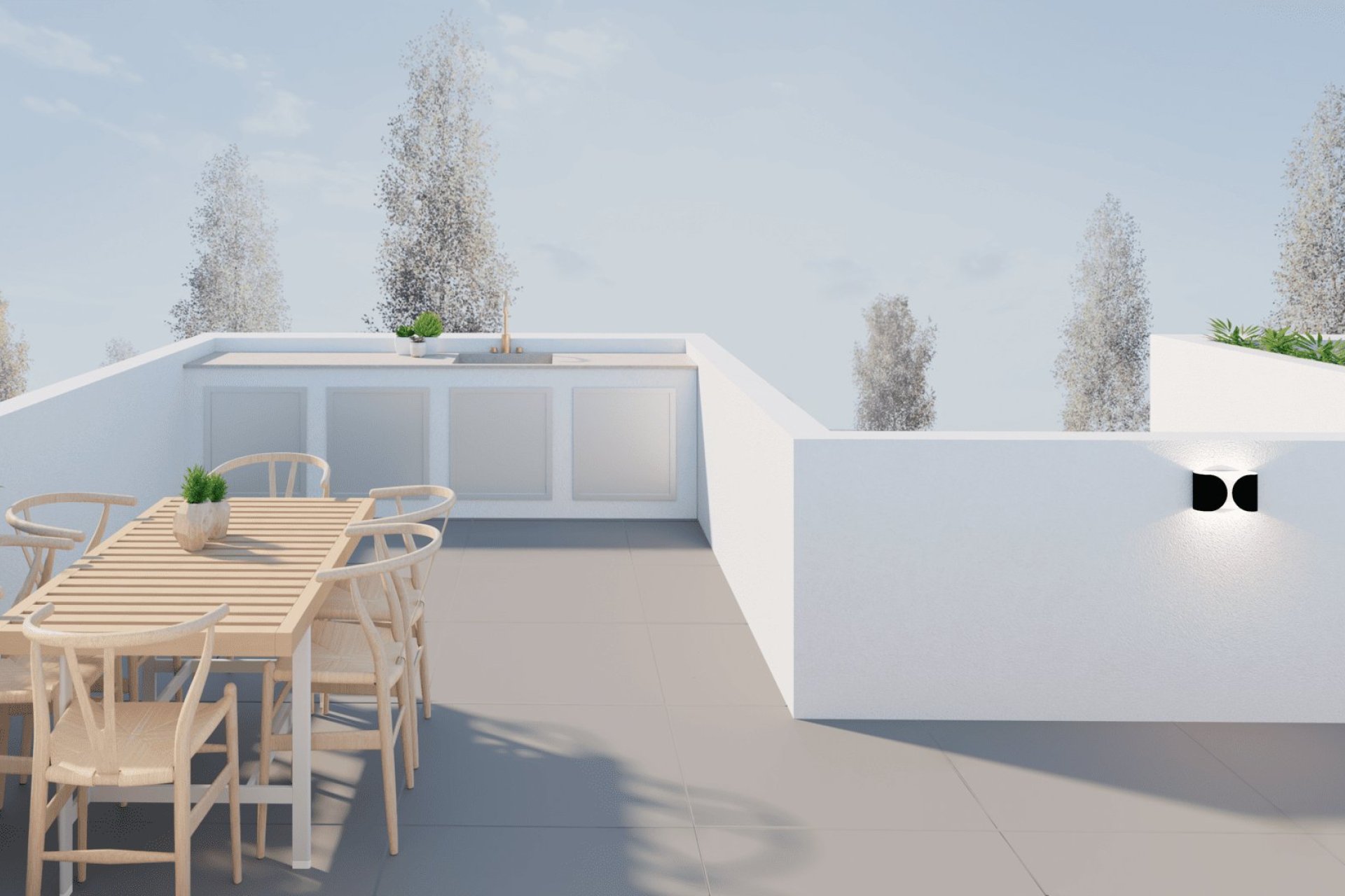 New Build - Townhouse - San Pedro del Pinatar
