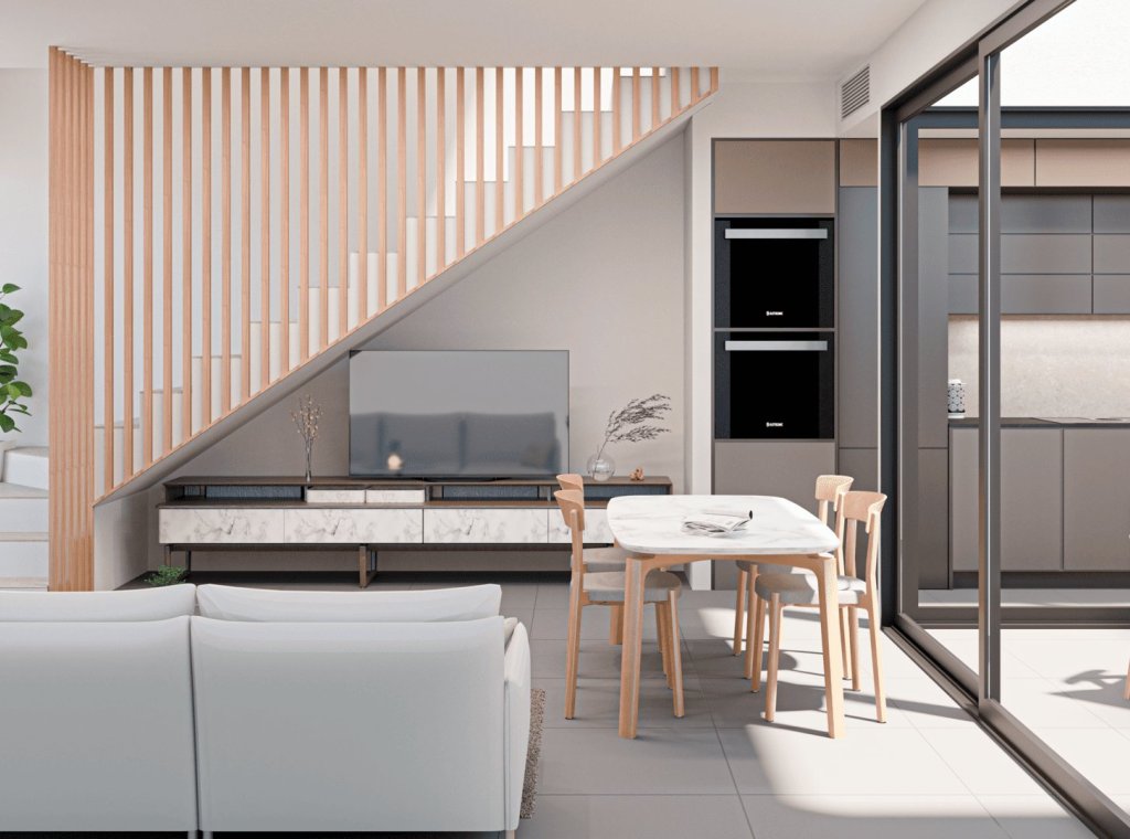New Build - Townhouse - San Pedro del Pinatar