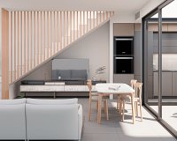New Build - Townhouse - San Pedro del Pinatar