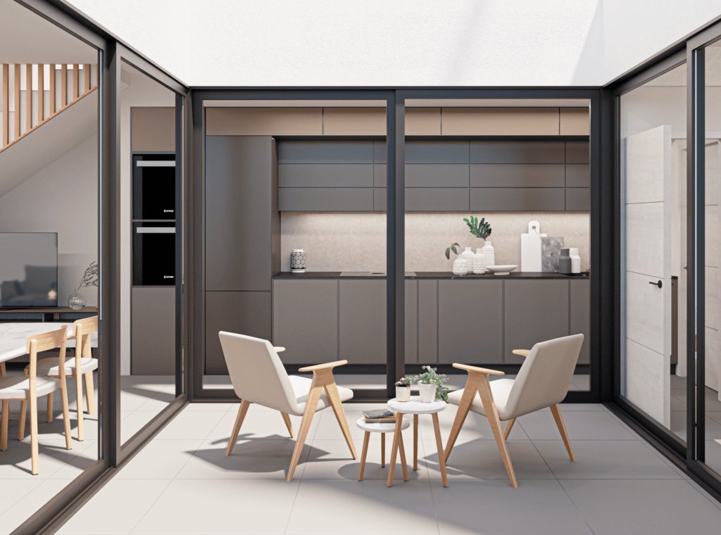 New Build - Townhouse - San Pedro del Pinatar