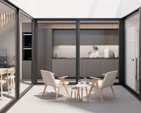 New Build - Townhouse - San Pedro del Pinatar