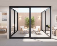 New Build - Townhouse - San Pedro del Pinatar