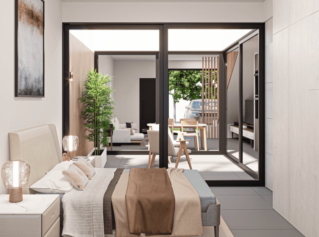 New Build - Townhouse - San Pedro del Pinatar
