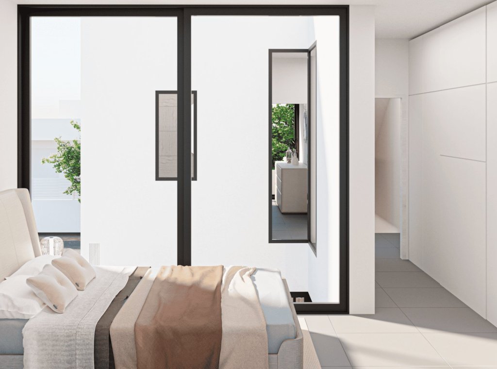 New Build - Townhouse - San Pedro del Pinatar