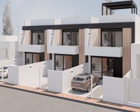 New Build - Townhouse - San Pedro del Pinatar