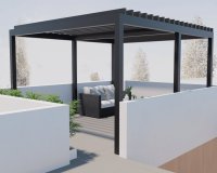 New Build - Townhouse - San Pedro del Pinatar