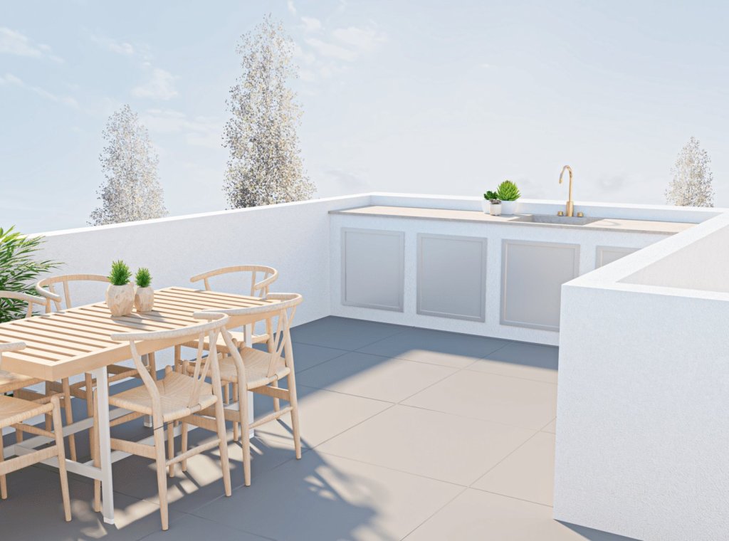 New Build - Townhouse - San Pedro del Pinatar