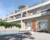 New Build - Townhouse - San Pedro del Pinatar