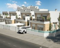 New Build - Townhouse - San Pedro del Pinatar